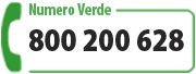 Numero Verde